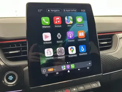 Photo 15 Renault Arkana E-Tech 145 21B R.S. Line 5p