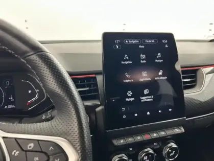 Photo 17 Renault Arkana E-Tech 145 21B R.S. Line 5p