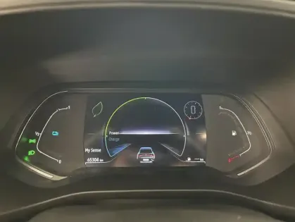 Photo 16 Renault Arkana E-Tech 145 21B R.S. Line 5p