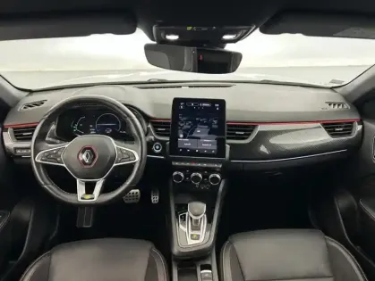 Photo 26 Renault Arkana E-Tech 145 21B R.S. Line 5p