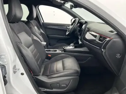 Photo 24 Renault Arkana E-Tech 145 21B R.S. Line 5p