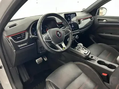 Photo 13 Renault Arkana E-Tech 145 21B R.S. Line 5p