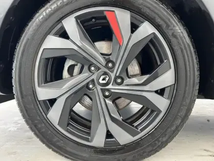 Photo 21 Renault Arkana E-Tech 145 21B R.S. Line 5p