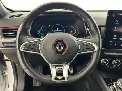 Photo 14 Renault Arkana E-Tech 145 21B R.S. Line 5p