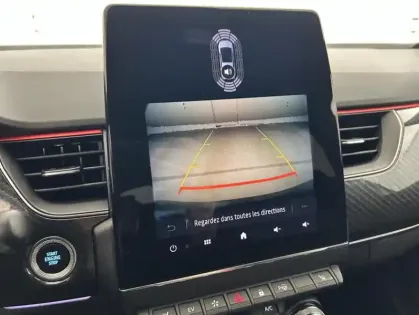 Photo 18 Renault Arkana E-Tech 145 21B R.S. Line 5p