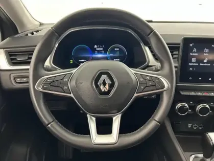 Photo 14 Renault Captur E-Tech Plug-in 160 21 Intens 5p