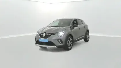 Photo Renault Captur E-tech Plug-in 160 21 Intens 5p