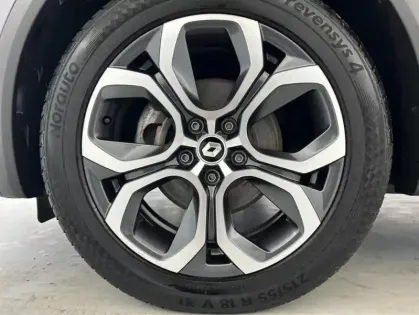 Photo 21 Renault Captur E-Tech Plug-in 160 21 Intens 5p