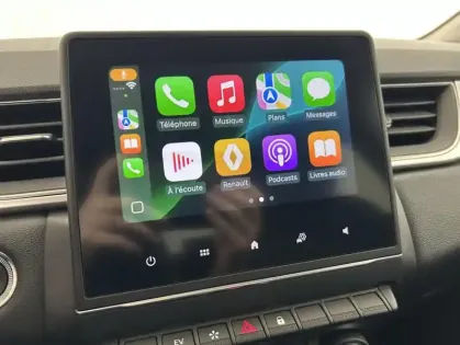 Photo 15 Renault Captur E-Tech Plug-in 160 21 Intens 5p