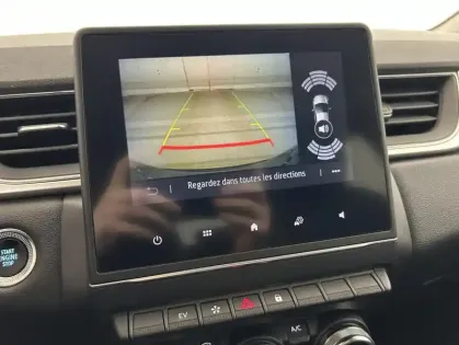 Photo 18 Renault Captur E-Tech Plug-in 160 21 Intens 5p