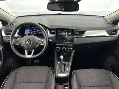 Photo 26 Renault Captur E-Tech Plug-in 160 21 Intens 5p