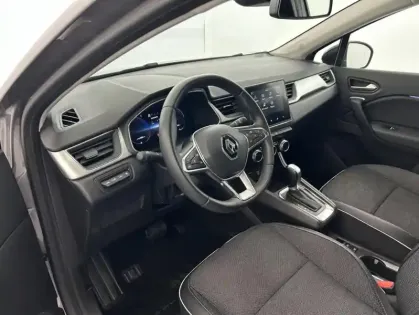 Photo 13 Renault Captur E-Tech Plug-in 160 21 Intens 5p