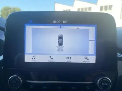 Photo 6 Ford Fiesta 1.0 EcoBoost 100ch Stop&Start ST-Line 5p Euro6.2