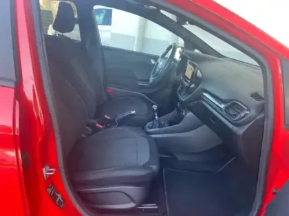 Photo 15 Ford Fiesta 1.0 EcoBoost 100ch Stop&Start ST-Line 5p Euro6.2