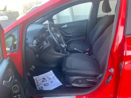 Photo 22 Ford Fiesta 1.0 EcoBoost 100ch Stop&Start ST-Line 5p Euro6.2