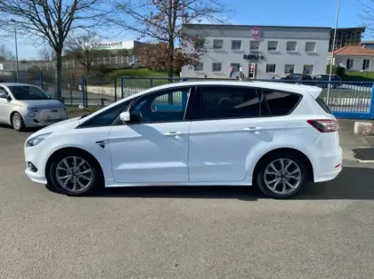 Photo 20 Ford S-max 2.0 EcoBlue 190ch ST-Line BVA8 Euro6.2