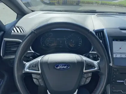 Photo 6 Ford S-max 2.0 EcoBlue 190ch ST-Line BVA8 Euro6.2