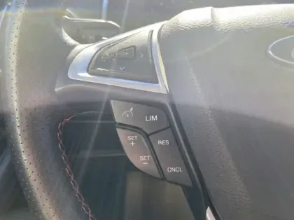 Photo 16 Ford S-max 2.0 EcoBlue 190ch ST-Line BVA8 Euro6.2