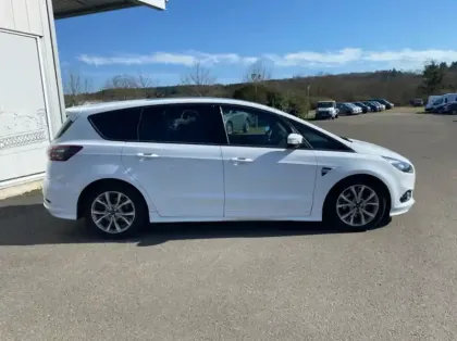 Photo 22 Ford S-max 2.0 EcoBlue 190ch ST-Line BVA8 Euro6.2