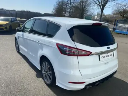 Photo 12 Ford S-max 2.0 EcoBlue 190ch ST-Line BVA8 Euro6.2