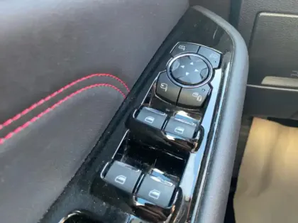 Photo 5 Ford S-max 2.0 EcoBlue 190ch ST-Line BVA8 Euro6.2