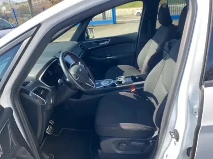 Photo 9 Ford S-max 2.0 EcoBlue 190ch ST-Line BVA8 Euro6.2