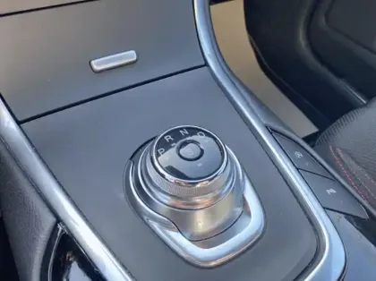 Photo 7 Ford S-max 2.0 EcoBlue 190ch ST-Line BVA8 Euro6.2