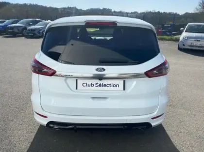 Photo 21 Ford S-max 2.0 EcoBlue 190ch ST-Line BVA8 Euro6.2