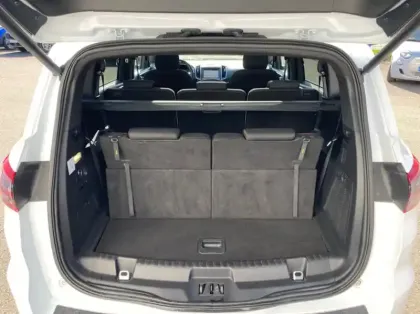 Photo 10 Ford S-max 2.0 EcoBlue 190ch ST-Line BVA8 Euro6.2