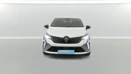 Photo 7 Renault Clio E-Tech full hybrid 145 Esprit Alpine 5p