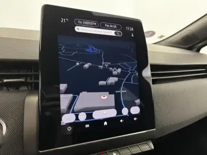 Photo 19 Renault Clio E-Tech full hybrid 145 Esprit Alpine 5p