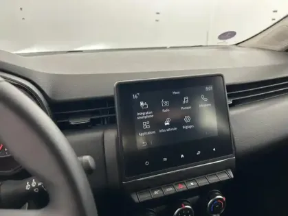 Photo 17 Renault Clio TCe 90 Equilibre 5p