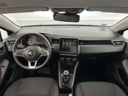 Photo 24 Renault Clio TCe 90 Equilibre 5p