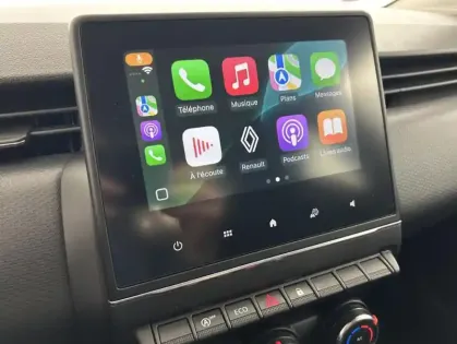 Photo 15 Renault Clio TCe 90 Equilibre 5p