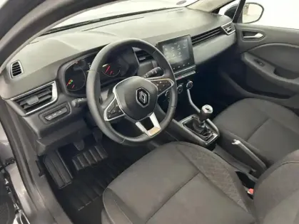 Photo 13 Renault Clio TCe 90 Equilibre 5p