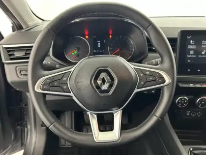 Photo 14 Renault Clio TCe 90 Equilibre 5p