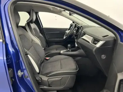 Photo 24 Renault Captur E-Tech full hybrid 145 Techno fast track 5p