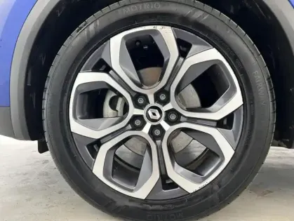 Photo 21 Renault Captur E-Tech full hybrid 145 Techno fast track 5p