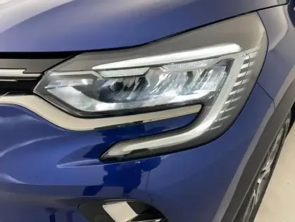 Photo 23 Renault Captur E-Tech full hybrid 145 Techno fast track 5p