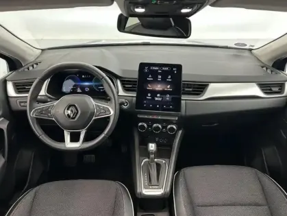 Photo 26 Renault Captur E-Tech full hybrid 145 Techno fast track 5p