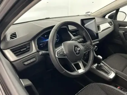 Photo 13 Renault Captur E-Tech full hybrid 145 Techno fast track 5p