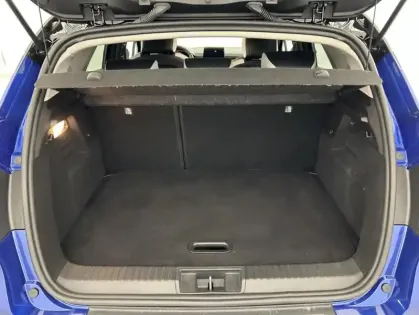 Photo 8 Renault Captur E-Tech full hybrid 145 Techno fast track 5p