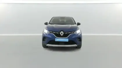 Photo 7 Renault Captur E-Tech full hybrid 145 Techno fast track 5p