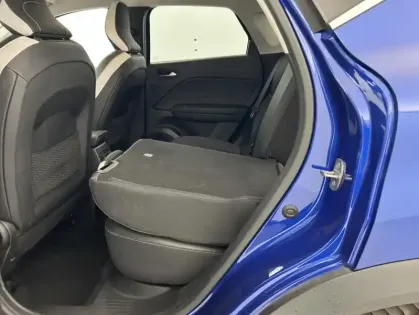 Photo 10 Renault Captur E-Tech full hybrid 145 Techno fast track 5p