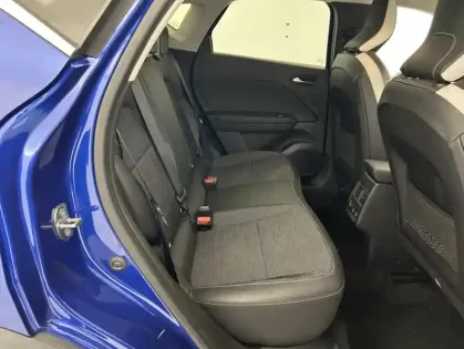 Photo 25 Renault Captur E-Tech full hybrid 145 Techno fast track 5p