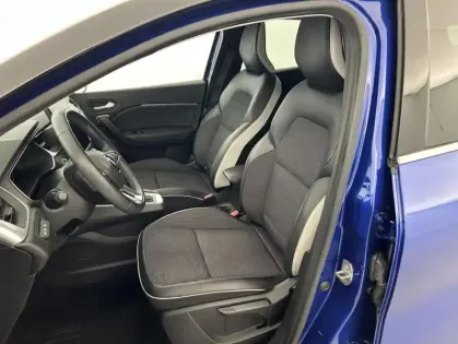 Photo 12 Renault Captur E-Tech full hybrid 145 Techno fast track 5p