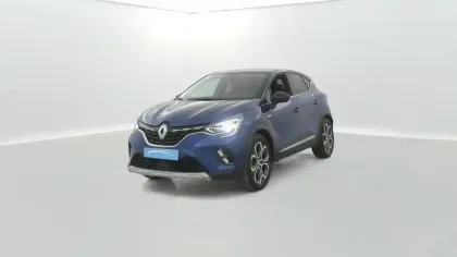 Photo Renault Captur E-tech Full Hybrid 145 Techno Fast Track 5p