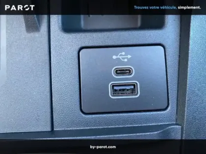 Photo 19 Ford Puma 1.0 EcoBoost Hybrid 155ch ST-Line X S&S Powershift