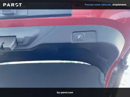 Photo 17 Ford Puma 1.0 EcoBoost Hybrid 155ch ST-Line X S&S Powershift