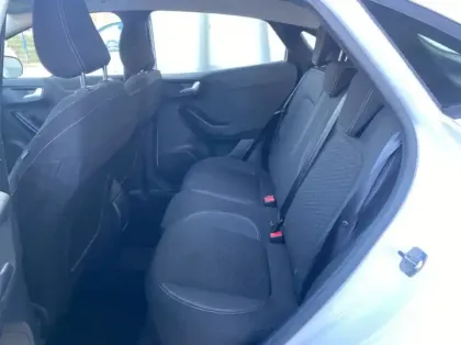 Photo 8 Ford Puma 1.0 Flexifuel 125ch S&S mHEV Titanium